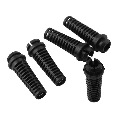 Pressacavi pvc - in,