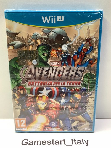 Marvel avengers battaglia - battaglia, per
