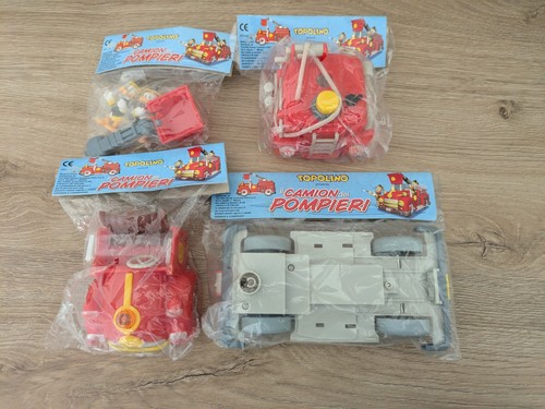 Topolino camion dei - topolino,