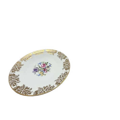 Tazza piatto collezione - tazza, da