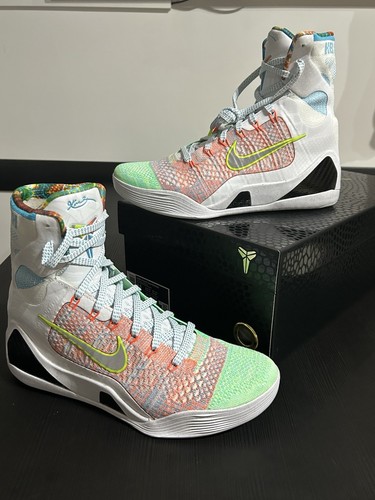 Kobe elite high protro - high, protro,