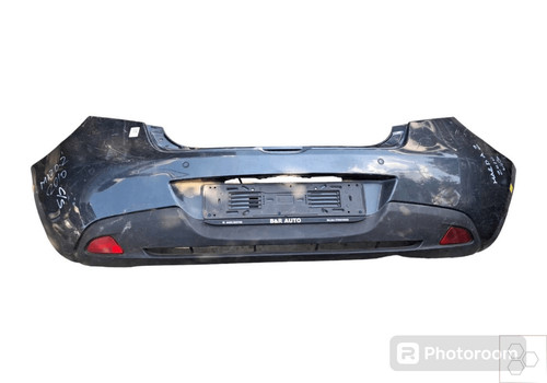 Df7150221g8n paraurti post - df7150221g8n,