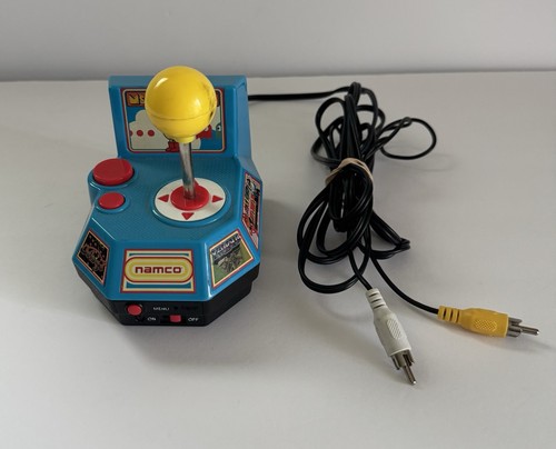 Controller plug play namco - &,