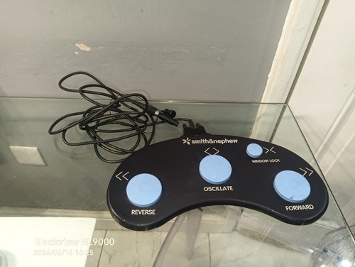 Pedale smith nephew numero - &, (numero