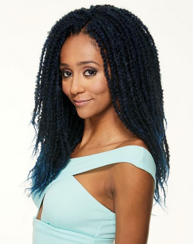 Cuba twist marley uncinetto - cuba,