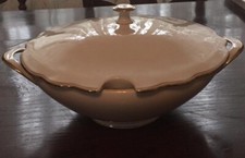 Zuppiera rotonda Anni ‘50