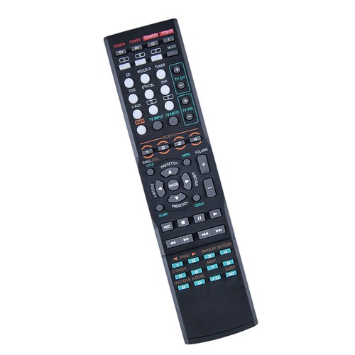 Telecomando per yamaha home - telecomando,