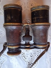 Antico binocolo COLMONT PARIS - vintage da collezione