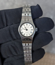Vintage Silver Citizen Special