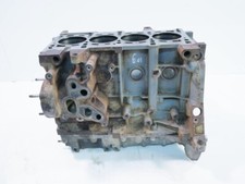Engine Block Defect for Fiat