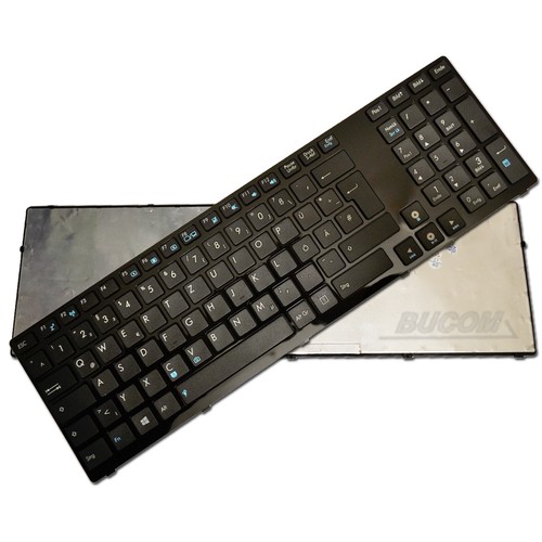 Tastiera per asus k93 k93sm - per,
