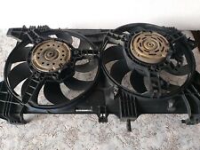 VENTOLE ELETTROVENTOLA RAFFREDDAMENTO RADIATORE MOTORE FIAT PUNTO 1.8B HGT 2002 