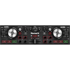 Numark DJ2GO2Touch Controller