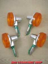 SUZUKI TS100 TS125 TS185 TS250