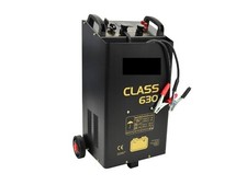 CARICABATTERIE AUTO CAMION