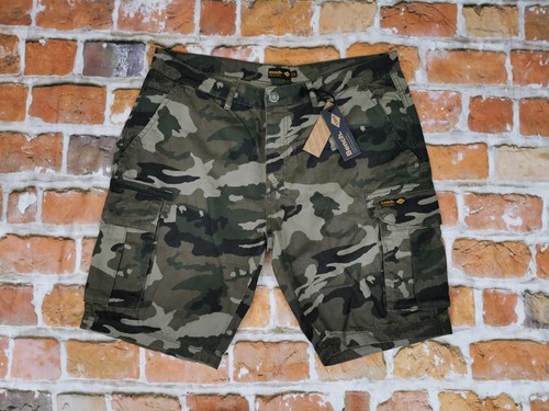 Nuovo bench 1989 - nuovo, camo