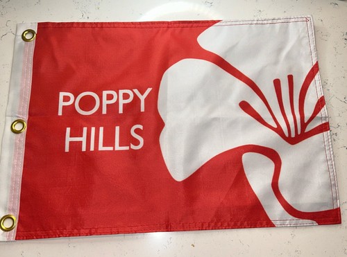 Poppy hill pebble beach golf - poppy,