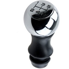 Pomello leva cambio NTY per