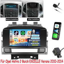 Autoradio 64G Carplay Android