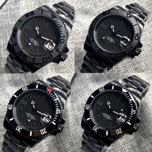 Orologio uomo automatico - , 40mm
