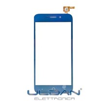 Touch screen vetro per