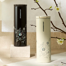 Bicchiere STARBUCKS KOREA 2024