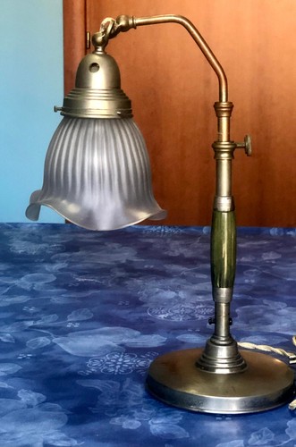 Lampada vintage anni 1930 - vintage,