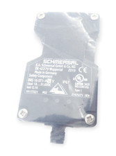 Sensore di sicurezza Schmersal