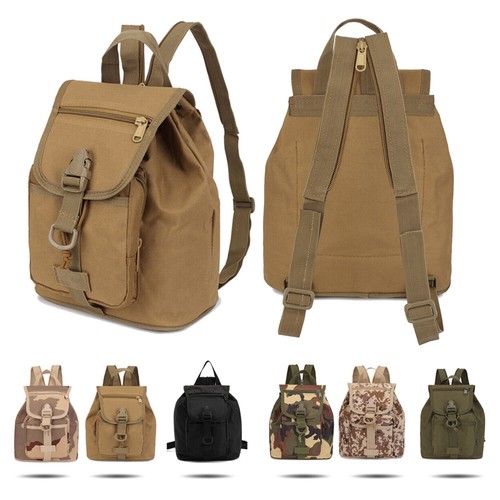 Zaino tattico bambino militare