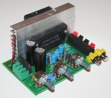 Amplificatore Stereo Integrato