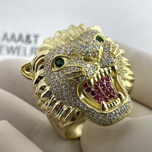 Anello uomo argento 925 icy - 925,