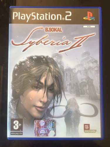 Syberia edition completo - edition,