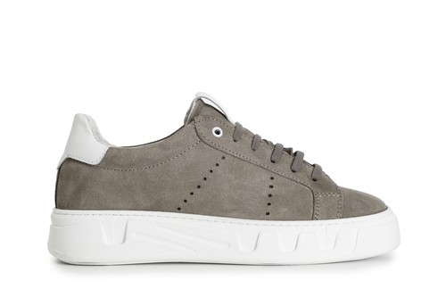 Cafè noir c1xn1017 sneakers - noir,