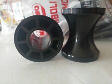 Coppia Rullino Di Scorrimento