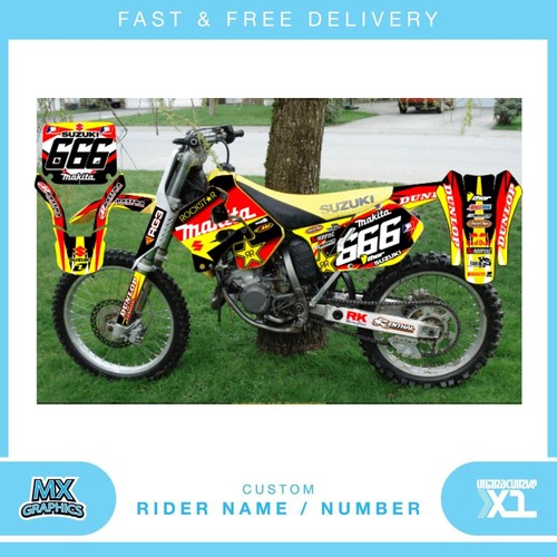 Suzuki 125 1998 - 125,