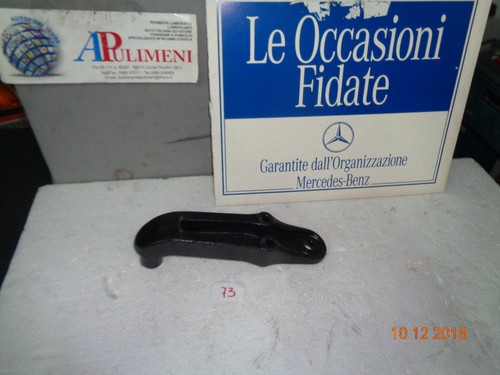 Staffa supporto sospensione - staffa,