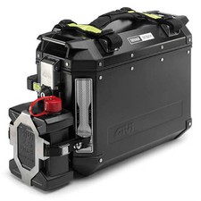 GIVI SUPPORTO REMOVIBILE PER