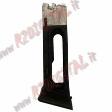 CARICATORE WIN GUN C119 per PISTOLA CO2 WG GLOCK C119 12 COLPI CAL 6 AIRSOFT