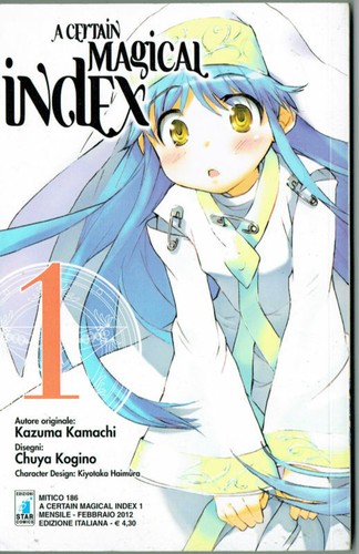 Certain magical index 1 - certain,