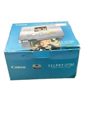 Canon SELPHY CP780 stampante