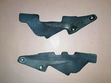 PANEL COWLING COPERTURA IN GOMMA TELAIO SUZUKI GSXR 750 88/90 9443217C02