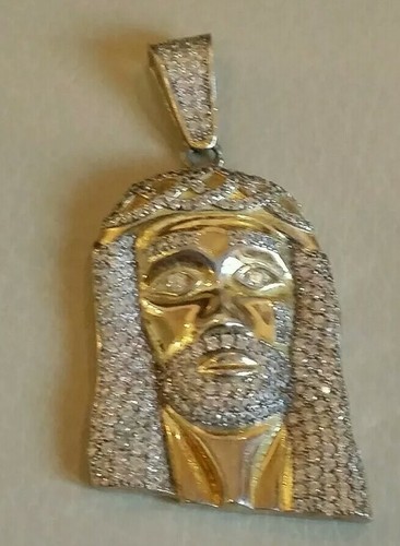 Ciondolo per catena argento - ciondolo,