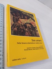 Zoo Umani Dalla venere