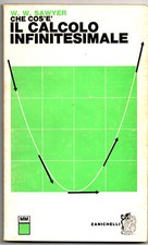 CHE COS'È IL CALCOLO