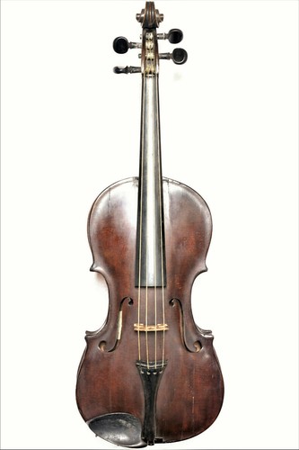 Violino del 1818!!