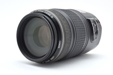 Canon EF 75-300 mm f/4-5.6 IS USM teleobiettivo zoom 8371