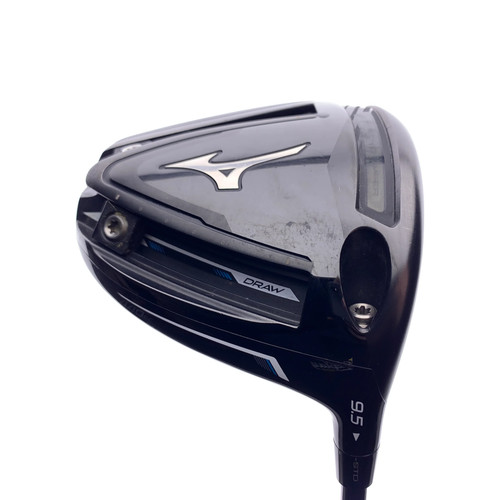 Driver mizuno 440 - mizuno, /