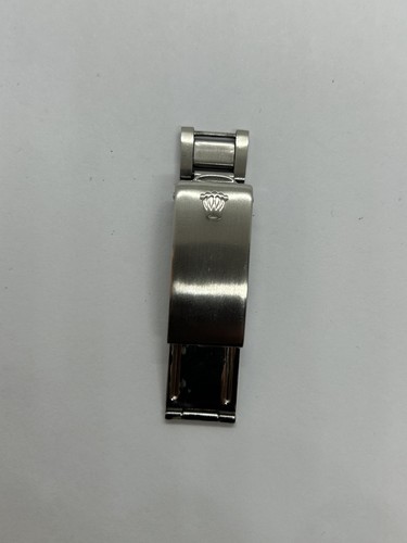 Rolex deployant clasp ref - deployant,