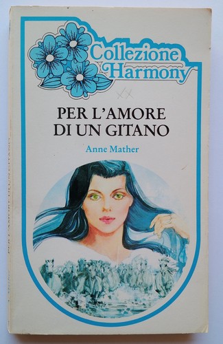 Collezione harmony per - harmony, 1