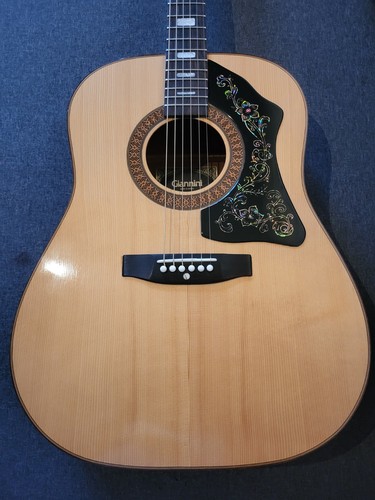 Giannini aws 760 rita lee - giannini,